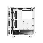 Fractal-Design-Define-7-Compact-Bianco--Fractal-Design-Define-7-Compact--White-TG--Gaming-Case-w--Clear-Glass-Window-ATX