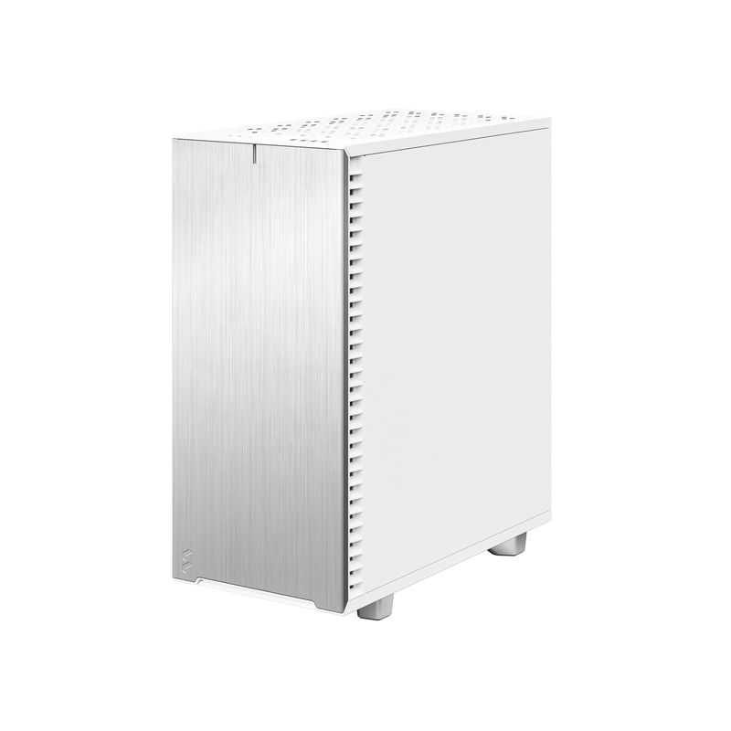 Fractal-Design-Define-7-Compact-Bianco--Fractal-Design-Define-7-Compact--White-TG--Gaming-Case-w--Clear-Glass-Window-ATX