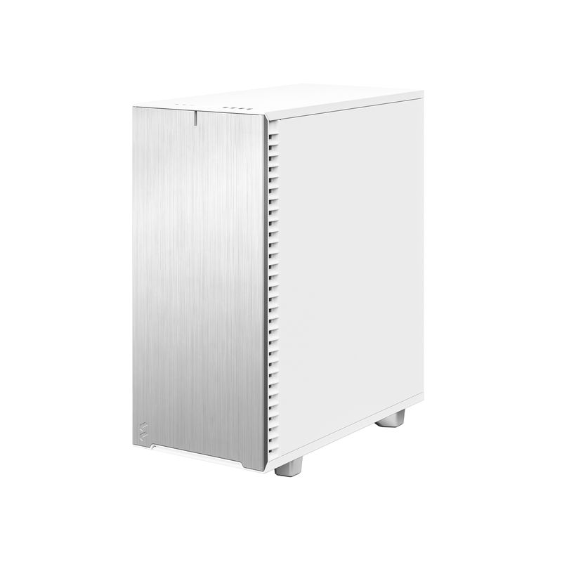 Fractal-Design-Define-7-Compact-Bianco--Fractal-Design-Define-7-Compact--White-TG--Gaming-Case-w--Clear-Glass-Window-ATX
