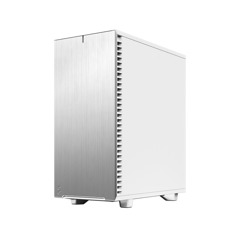 Fractal-Design-Define-7-Compact-Bianco--Fractal-Design-Define-7-Compact--White-TG--Gaming-Case-w--Clear-Glass-Window-ATX