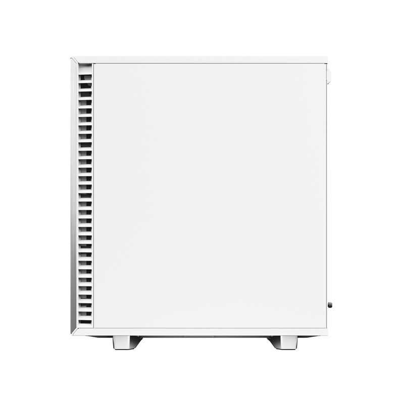 Fractal-Design-Define-7-Compact-Bianco--Fractal-Design-Define-7-Compact--White-TG--Gaming-Case-w--Clear-Glass-Window-ATX