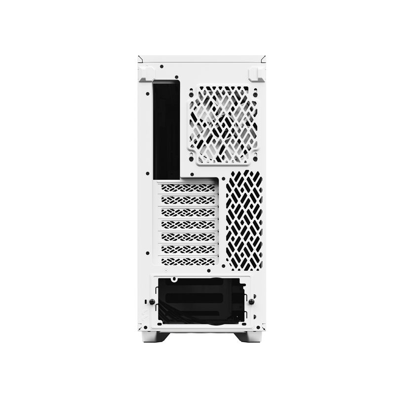 Fractal-Design-Define-7-Compact-Bianco--Fractal-Design-Define-7-Compact--White-TG--Gaming-Case-w--Clear-Glass-Window-ATX
