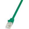 LogiLink-10m-Cat.6-U-UTP-cavo-di-rete-Verde-Cat6-U-UTP-UTP--Logilink-CAT-6-PATCHKABEL-10-M-GREEN-