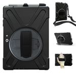 eSTUFF-ES683620-BULK-custodia-per-tablet-315-cm--12.4--Cover-Nero--CHICAGO-Full-Body-Defender---Case-Microsoft-Surface-