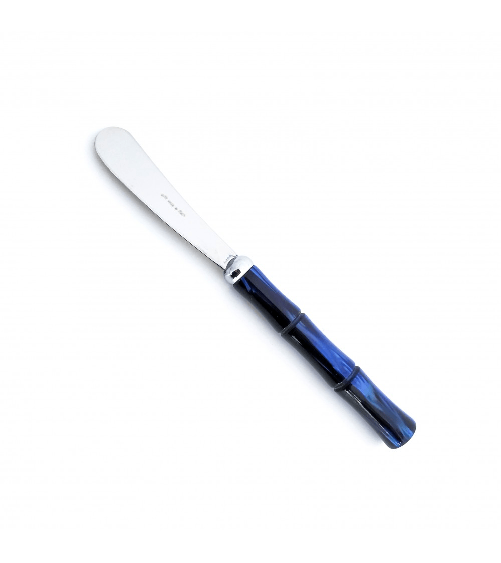 Bamboo Coltello Pate' - Rivadossi Sandro