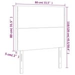 Testiera-a-LED-Crema-144x5x78-88-cm-in-Tessuto