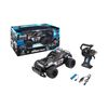 Revell-Highway-Police-Schwarz-RC-Modellauto-Elektro-Einsatzfahrzeug-RtR-24-GHz--24455-