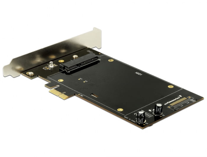 Delock-Scheda-PCI-Express-x1-per-2-x-SATA-HDD-SSD-corta
