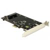 Delock-Scheda-PCI-Express-x1-per-2-x-SATA-HDD-SSD-corta