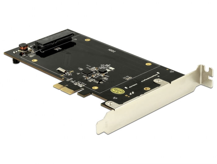 Delock-Scheda-PCI-Express-x1-per-2-x-SATA-HDD-SSD-corta