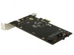 Delock-Scheda-PCI-Express-x1-per-2-x-SATA-HDD-SSD-corta