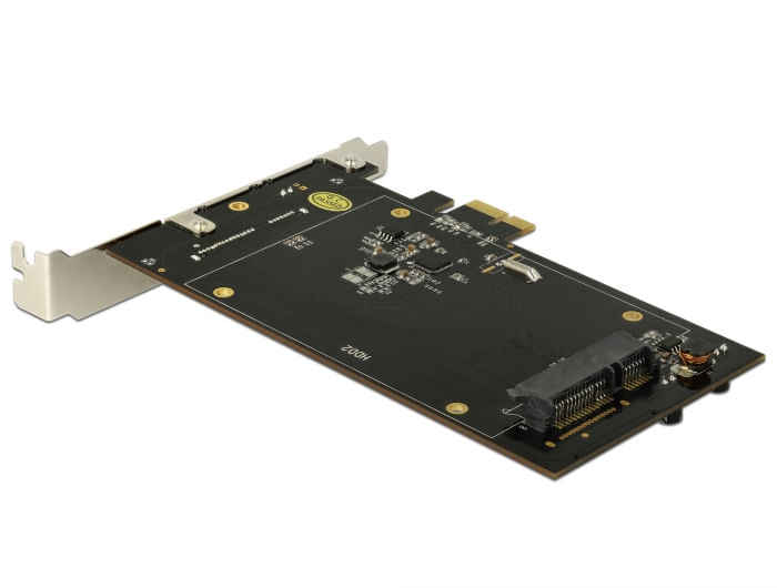 Delock-Scheda-PCI-Express-x1-per-2-x-SATA-HDD-SSD-corta