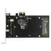 Delock-Scheda-PCI-Express-x1-per-2-x-SATA-HDD-SSD-corta