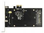 Delock-Scheda-PCI-Express-x1-per-2-x-SATA-HDD-SSD-corta