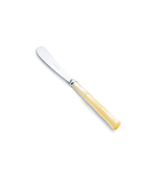 Bamboo Coltello Pate' - Rivadossi Sandro