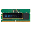 CoreParts-MMKN127-32GB-memoria-1-x-32-GB-DDR5-5200-MHz--32GB-Memory-Module-DDR5---PC5-41600-5200-Mhz-262-pin---SO-DIM