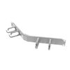 LogiLink---Stange-Rack-Kabelaufbewahrung---Hellgrau-RAL-7035---1U---48.3-cm--19--