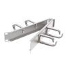 LogiLink---Stange-Rack-Kabelaufbewahrung---Hellgrau-RAL-7035---1U---48.3-cm--19--