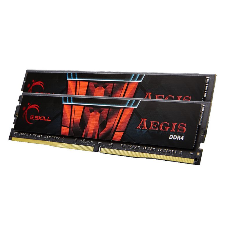 DIMM-8-GB-DDR4-2133-2x-kit-doppio-da-4-GB-F4-2133C15D-8GIS-Aegis