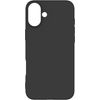 eSTUFF-ES67101051-BULK-custodia-per-cellulare-17-cm-6.7-Cover-Nero--Cover-for-INFINITE-VIENNA-iPhone-16---Plus-Black-Cov