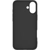 eSTUFF-ES67101051-BULK-custodia-per-cellulare-17-cm-6.7-Cover-Nero--Cover-for-INFINITE-VIENNA-iPhone-16---Plus-Black-Cov