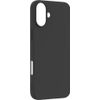 eSTUFF-ES67101051-BULK-custodia-per-cellulare-17-cm-6.7-Cover-Nero--Cover-for-INFINITE-VIENNA-iPhone-16---Plus-Black-Cov