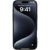 eSTUFF-ES67101051-BULK-custodia-per-cellulare-17-cm-6.7-Cover-Nero--Cover-for-INFINITE-VIENNA-iPhone-16---Plus-Black-Cov