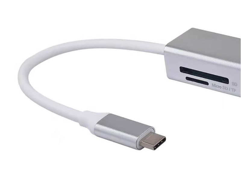 Equip-128958-hub-di-interfaccia-USB-3.2-Gen-1--3.1-Gen-1--Type-C-5000-Mbit-s-Argento--Equip-128958-USB-C-to-4-port-USB-3