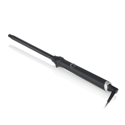 Ferro-arricciacapelli-Ghd-Curve-Thin-Wand---nero