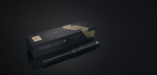 Ferro-arricciacapelli-Ghd-Curve-Thin-Wand---nero