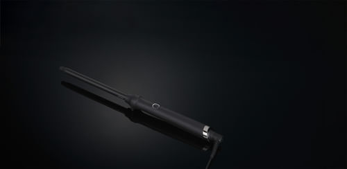 Ferro-arricciacapelli-Ghd-Curve-Thin-Wand---nero