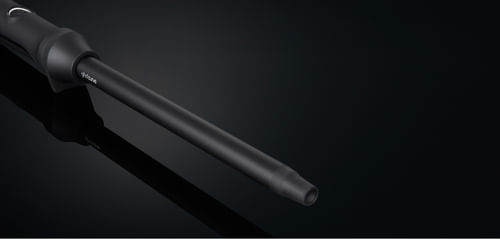 Ferro-arricciacapelli-Ghd-Curve-Thin-Wand---nero