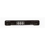 Ruijie Networks RG-NBS3100-8GT2SFP-P switch di rete Gestito L2 Gigabit Ethernet (10/100/1000