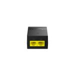 Ruijie Networks RG-POE-AF15 adattatore PoE e iniettore Gigabit Ethernet 52 V