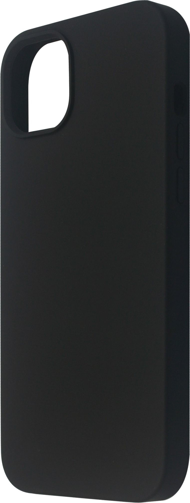 eSTUFF-ES67150033-BULK-custodia-per-cellulare-155-cm--6.1--Cover-Nero--Cover-for-INFINITE-ROME-iPhone-12-12---Pro-Black