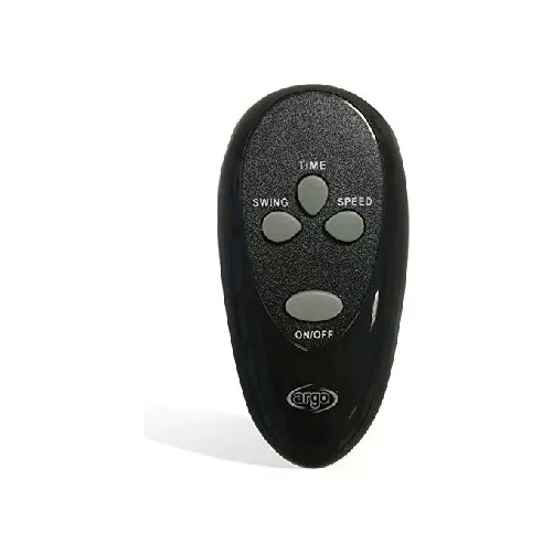 Argo-398200021-Aspire-Tower-Ventilatore-di-Design-735cm