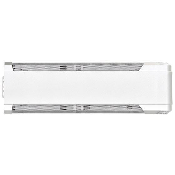 Silverstone-Fortress-FTZ01-Desktop-Argento--Silverstone-SST-FTZ01S-Fortress-Mini-ITX--Silver--SST-FTZ01S--