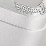 Silverstone-Fortress-FTZ01-Desktop-Argento--Silverstone-SST-FTZ01S-Fortress-Mini-ITX--Silver--SST-FTZ01S--