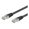 Wentronic---Netzwerkkabel---RJ-45--M--bis-RJ-45--M----7-m---FTP---CAT-5e---Schwarz