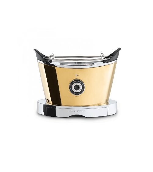 Tostapane Multifunzione Design Moderno - Volo - Casa Bugatti