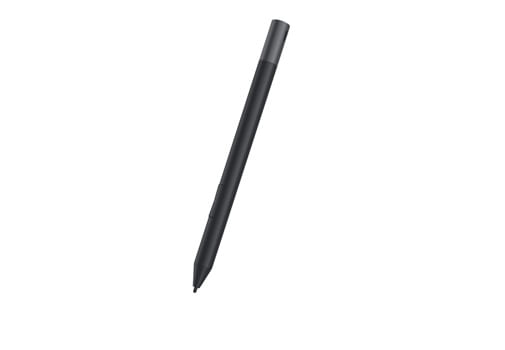 DELL Penna attiva Premium [PN579X] (Premium Active Pen - 750-ABDZ, Desktop/Laptop, - Dell, Black, - Inspiron 13 5379 2-i