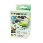 STARLINE Starline - Cartuccia Ink Compatibile per HP 912 XL - Magenta - 58ml