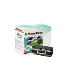 Toner Ric. Nero per Lexmark MS810 alta cap. 25000pag