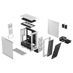 Fractal-Design-Meshify-2-Compact-RGB-Bianco--Fractal-Design-Meshify-2-Compact-RGB--WhiteTG--Gaming-Case-w--Clear-Glass-W