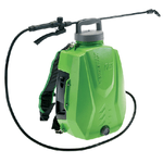 Verdemax Pompa a zaino Futura - a batteria - 12 L - Verdemax