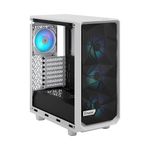 Fractal-Design-Meshify-2-Compact-RGB-Bianco--Fractal-Design-Meshify-2-Compact-RGB--WhiteTG--Gaming-Case-w--Clear-Glass-W