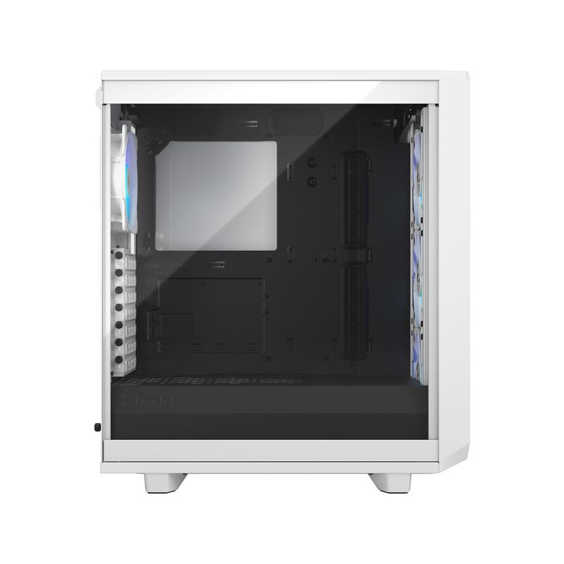 Fractal-Design-Meshify-2-Compact-RGB-Bianco--Fractal-Design-Meshify-2-Compact-RGB--WhiteTG--Gaming-Case-w--Clear-Glass-W