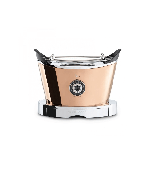 Tostapane Multifunzione Design Moderno - Volo - Casa Bugatti