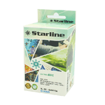 Starline Cartuccia ink per Hp N.82 Ciano 69ML