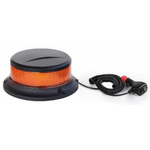 Lampeggiante a 18 LED 12-24V base magnetica Confezione da 1pz